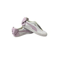 PUMA 漆皮 蝴蝶結 鞋 保證100%真品