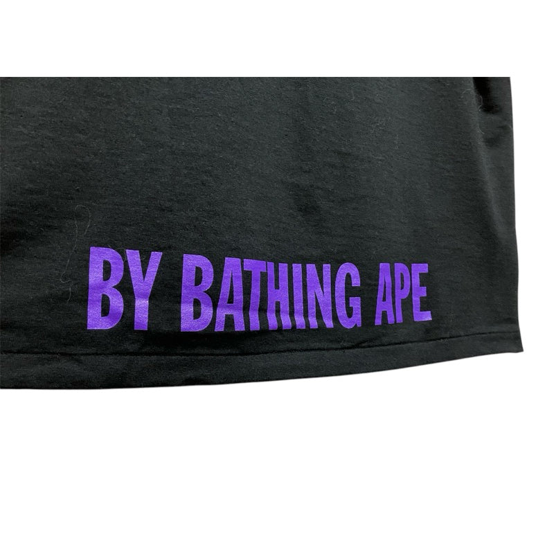 全新品 BAPE 航海王聯名短T 購於HARU 保證正品