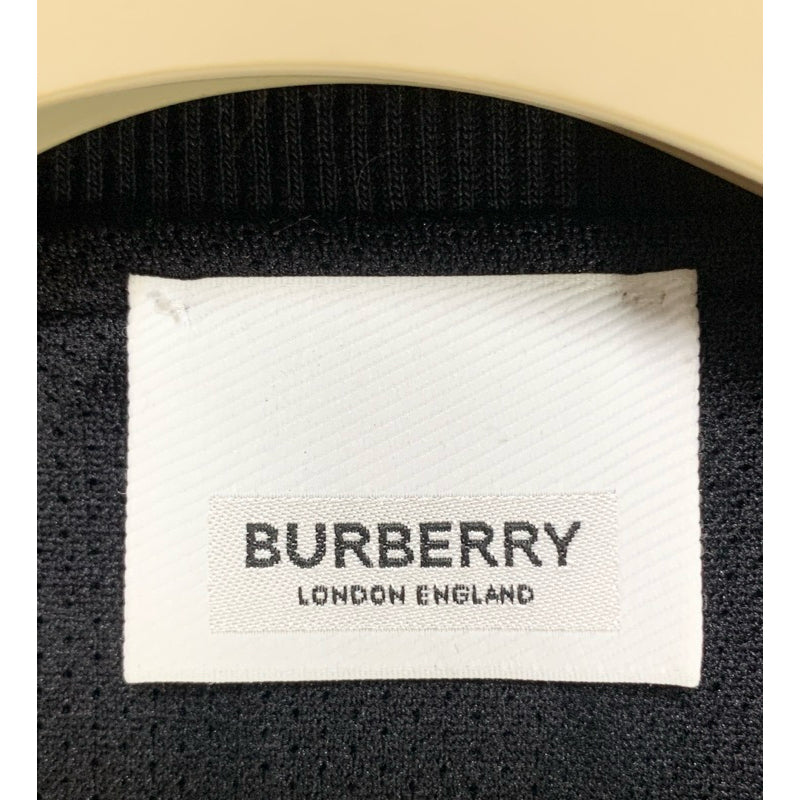 BURBERRY 棒球拉鍊外套 保證正品