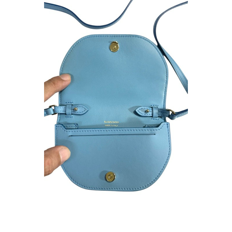 BURBERRY MINI OLYMPIA 保證100%真品