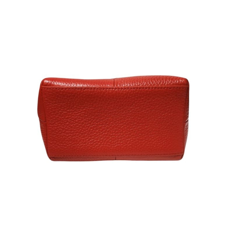 LULU GUINNESS 心型 愛心 粉色 紅色 斜背包 肩背包 保證正品
