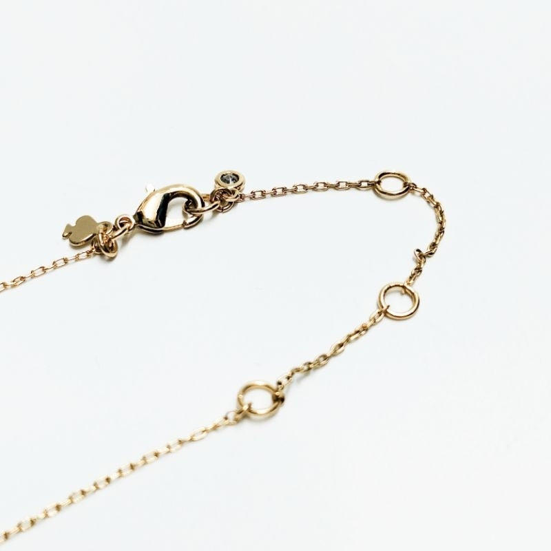 KATE SPADE 項鍊 西瓜 粉紅 保證正品