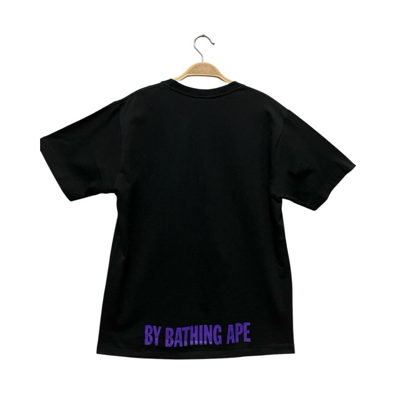 全新品 BAPE 航海王聯名短T 購於HARU 保證正品