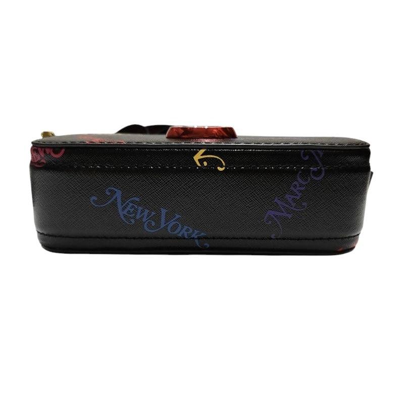 MARC JACOBS M0015091 全新 相機包 斜背包 肩背包 黑色 保證正品