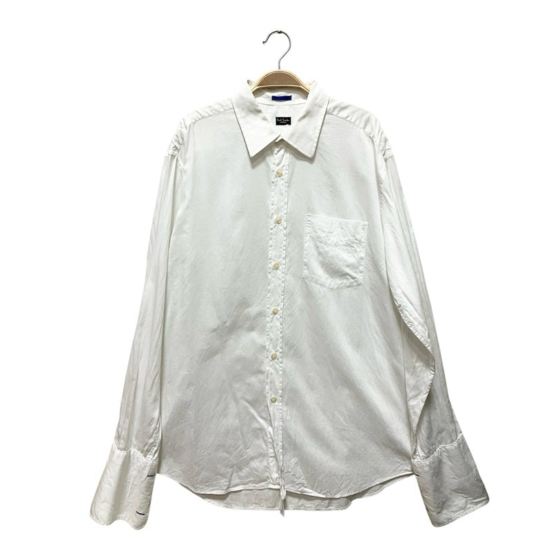 PAUL SMITH 男仕長袖襯衫