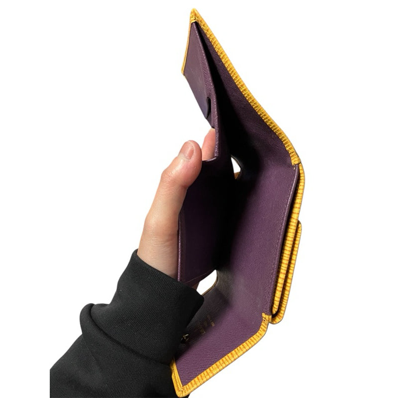 下標前請詳閱商品描述！LV 水波紋短夾 保證正品