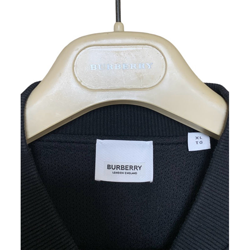 BURBERRY 棒球拉鍊外套 保證正品
