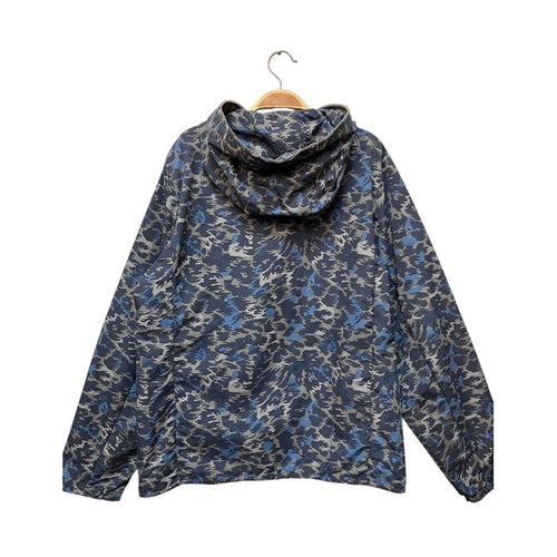 BAPE 小人猿頭迷彩風衣 保證正品