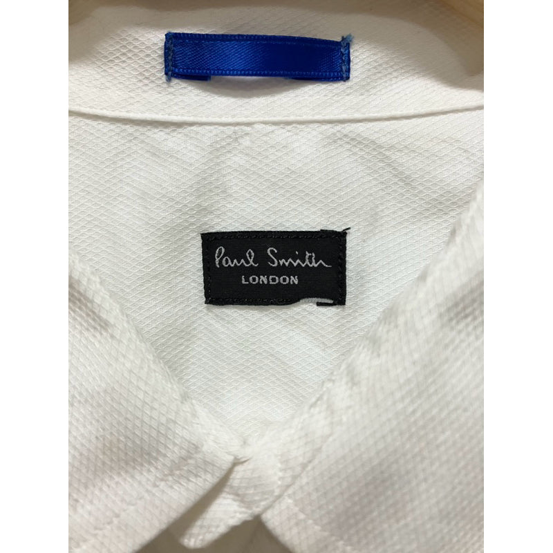 PAUL SMITH 男仕長袖襯衫