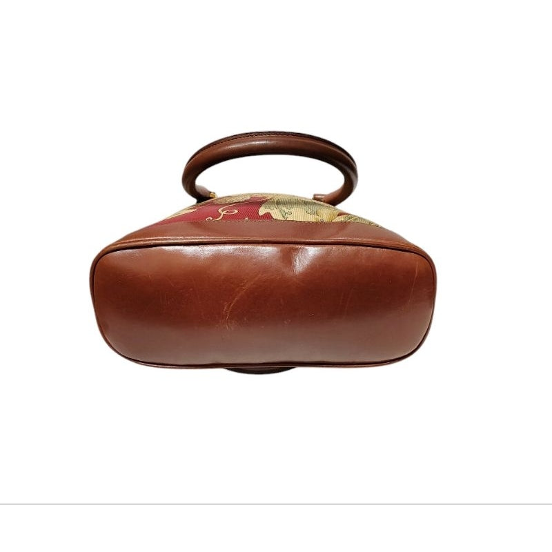 FERRAGAMO VINTAGE 菲拉格慕 斜背包 肩背包 保證正品