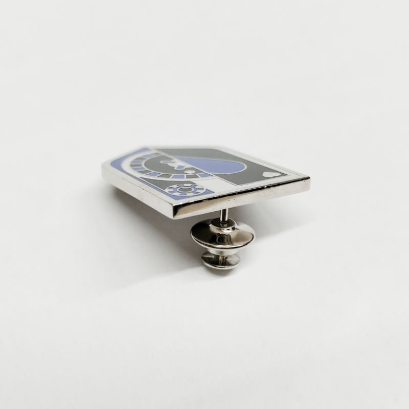 HERMES 愛馬仕 胸針 保證正品