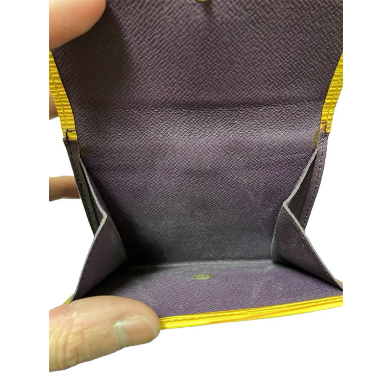 下標前請詳閱商品描述！LV 水波紋短夾 保證正品