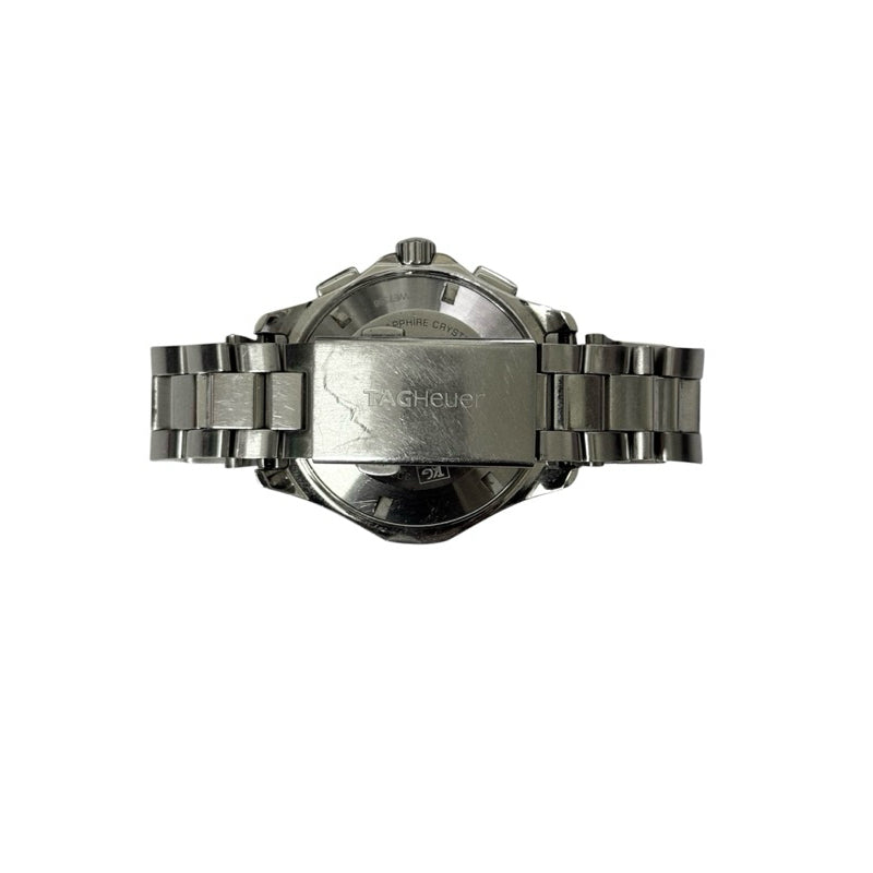 TAG HEUER 泰格豪雅 潛水錶 AQUARACER 300M
