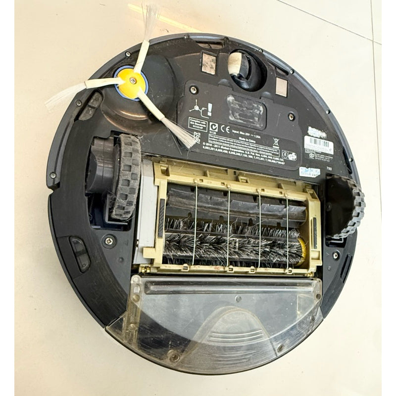 IROBOT 780 ROOMBA 掃地機器人 零件機