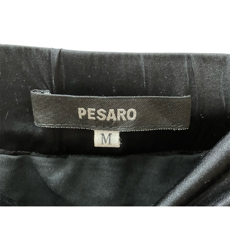 PESARO 亮片短裙
