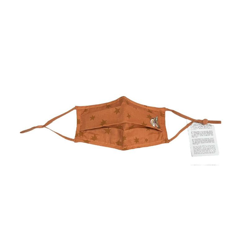 全新品！！！COACH 電繡款 純棉100% 口罩 保證正品