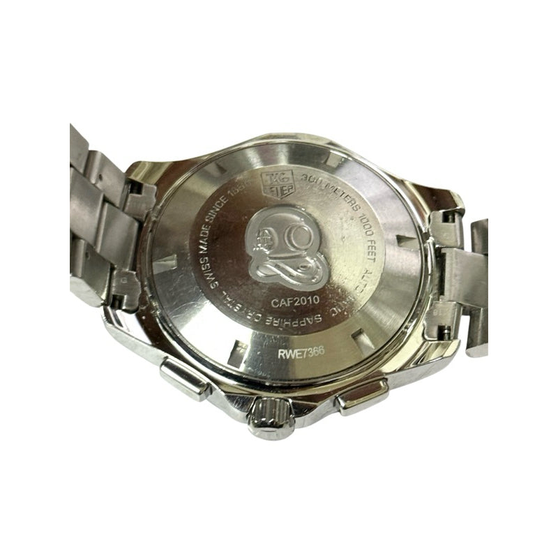 TAG HEUER 泰格豪雅 潛水錶 AQUARACER 300M