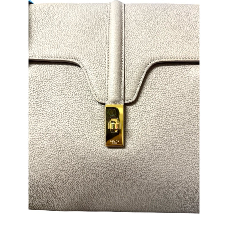 CELINE SOFT 16 托特包 保證100%真品