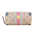 全新品！KINAZ 拉鏈長夾