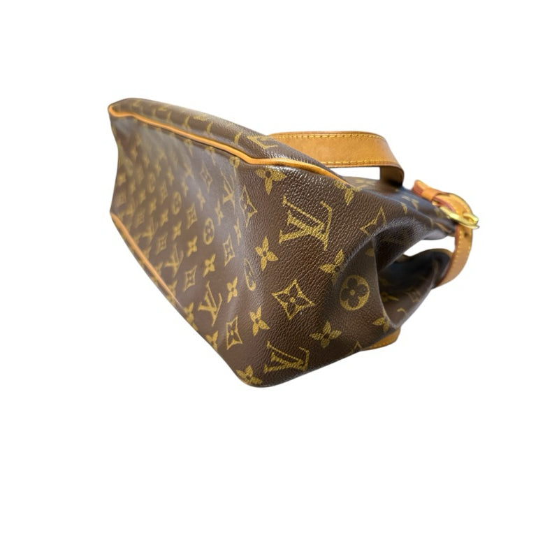 LV M51154 托特包 保證100%正品