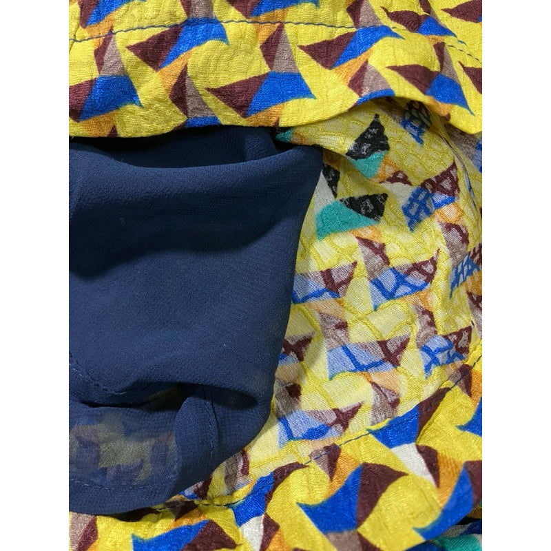 MARC JACOBS 幾何圖樣短裙 保證正品