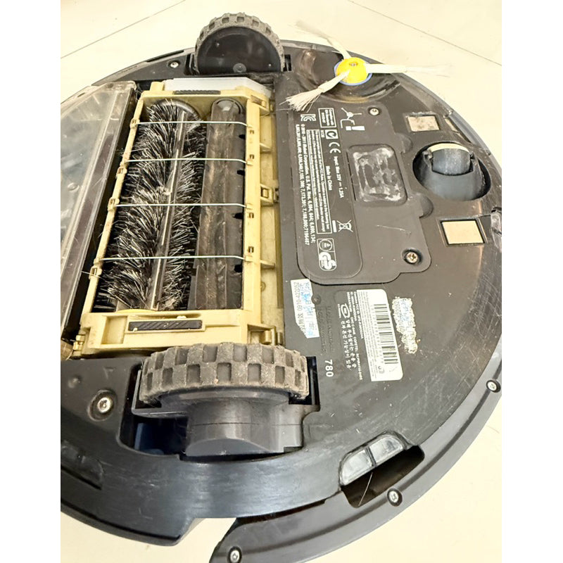IROBOT 780 ROOMBA 掃地機器人 零件機
