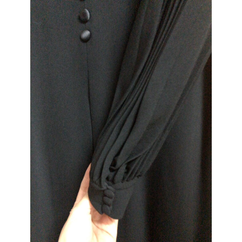 GUCCI 心型簍空 連身洋裝 洋裝 保證正品