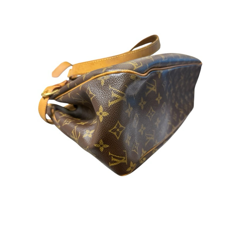 LV M51154 托特包 保證100%正品