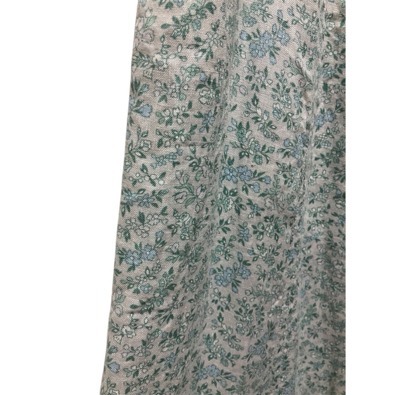 LAURA ASHELY 碎花長裙
