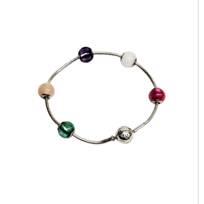 PANDORA 潘朵拉 ESSENCE 手環 手鏈 手鍊 保證正品