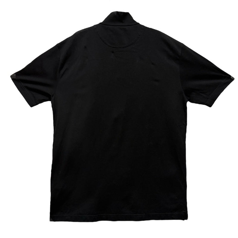 PRADA POLO衫 UJN917 三角鐵牌 保證正品 全新品 男 L號