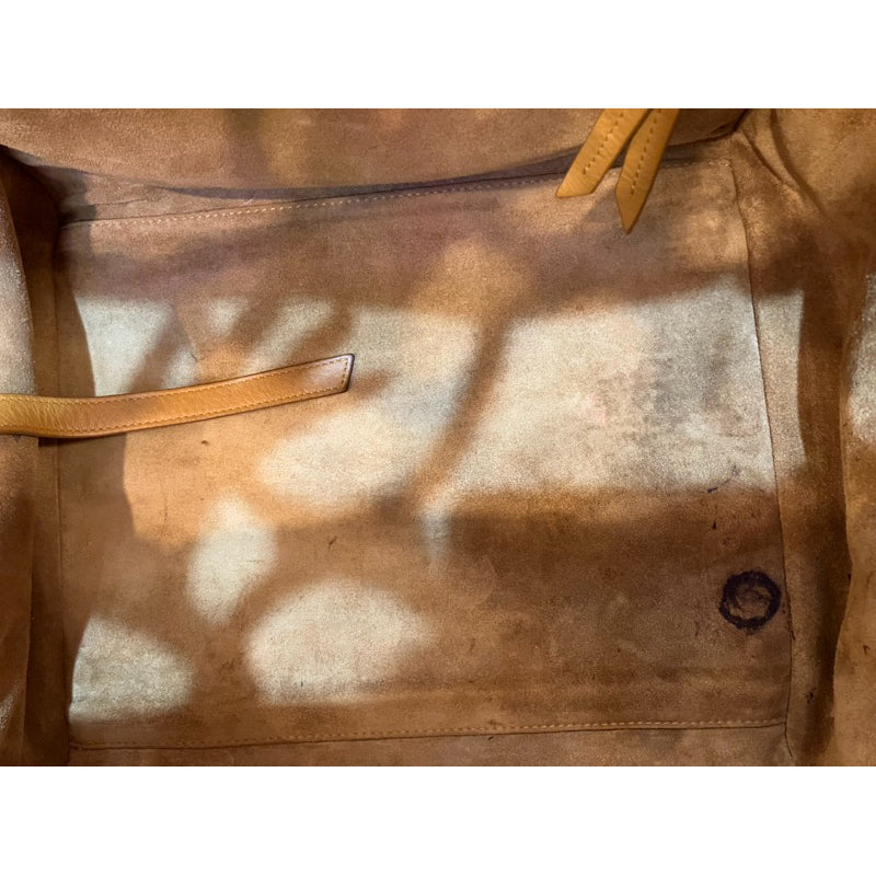 CELINE LUGGAGE PHANTOM 中型小牛皮手提囧包 保證正品