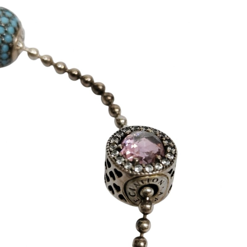 PANDORA 潘朵拉 ESSENCE 手環 手鏈 保證正品