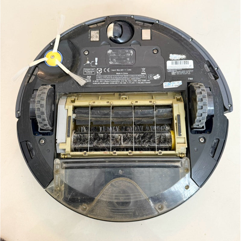 IROBOT 780 ROOMBA 掃地機器人 零件機