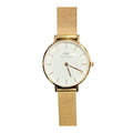 DANIEL WELLINGTON DW 玫瑰金錶 小錶徑
