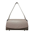 LV LOUIS VUITTON 水波紋 圓筒 肩背包 保證正品