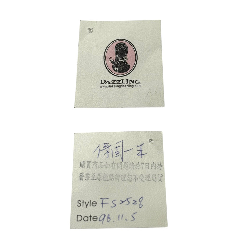 ALCOZER & J 復古 金 滿鑽 超大 別針 胸針 壁虎🦎義大利 佛羅倫斯品牌🇮🇹