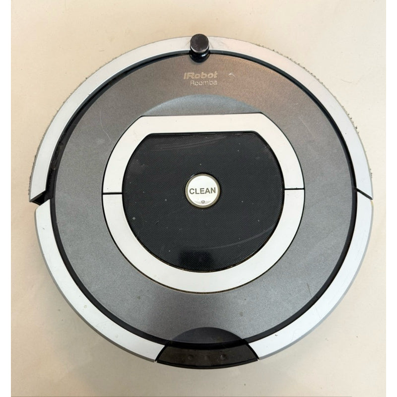 IROBOT 780 ROOMBA 掃地機器人 零件機
