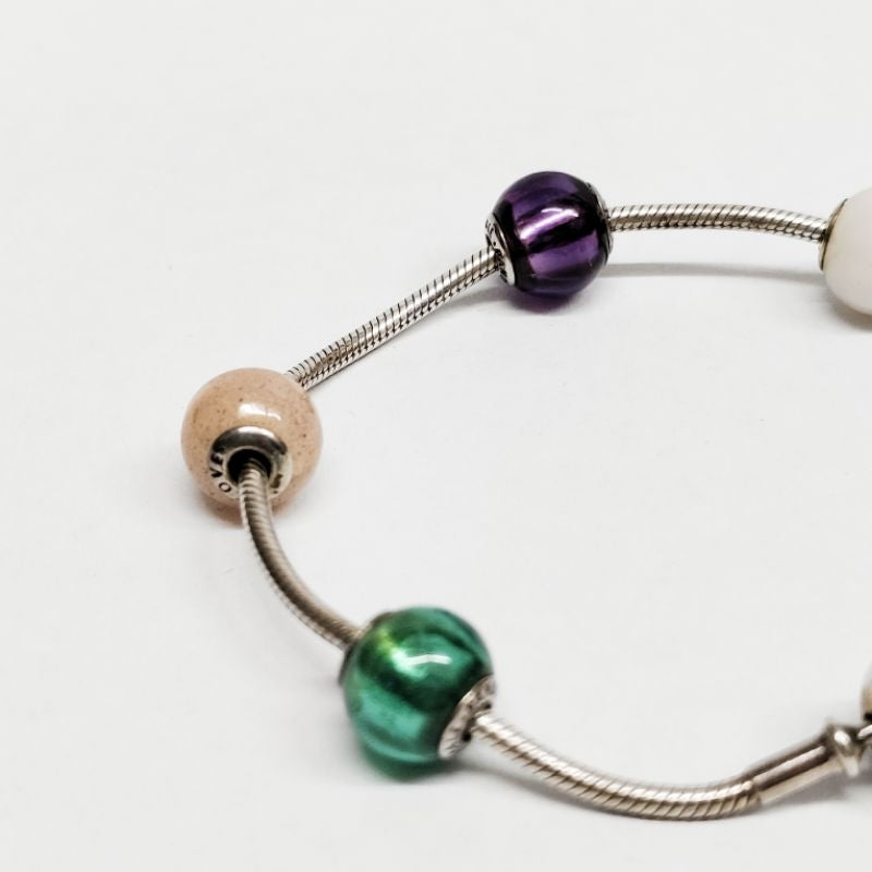 PANDORA 潘朵拉 ESSENCE 手環 手鏈 手鍊 保證正品