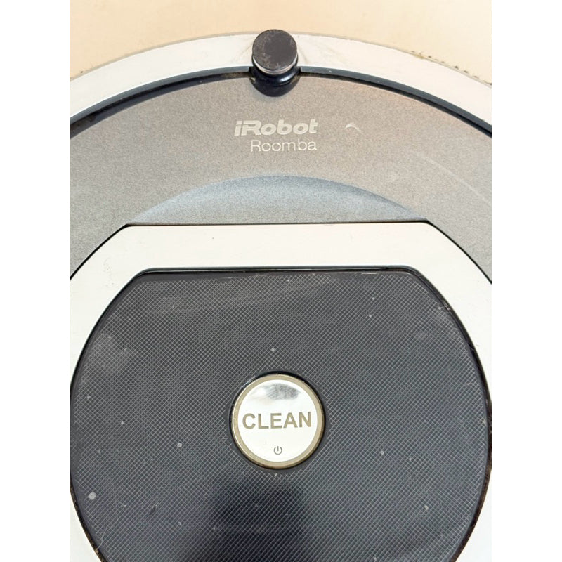 IROBOT 780 ROOMBA 掃地機器人 零件機