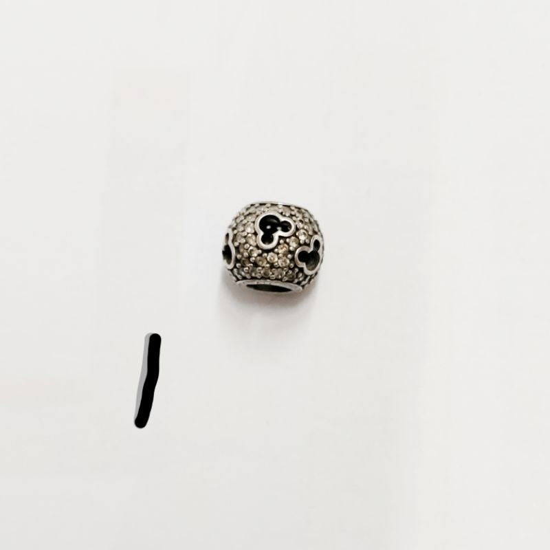 PANDORA 潘朵拉 潘多拉 串珠 鳥 迪士尼 米奇 球 粉色 保證正品