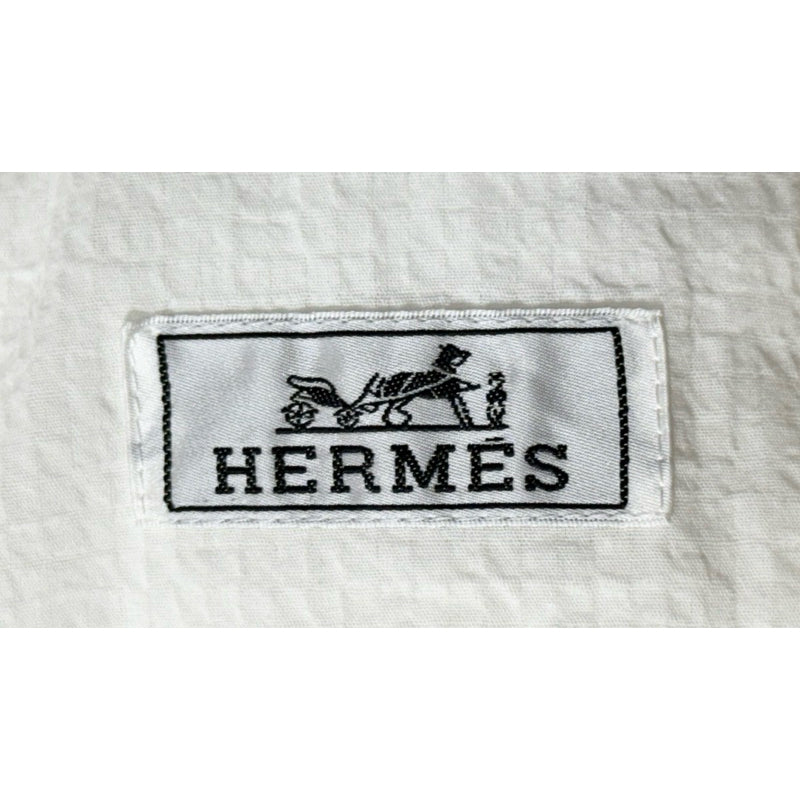 HERMES 愛馬仕 直式 夾克 外套 50號 全新品 保證正品
