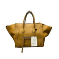 CELINE LUGGAGE PHANTOM 中型小牛皮手提囧包 保證正品