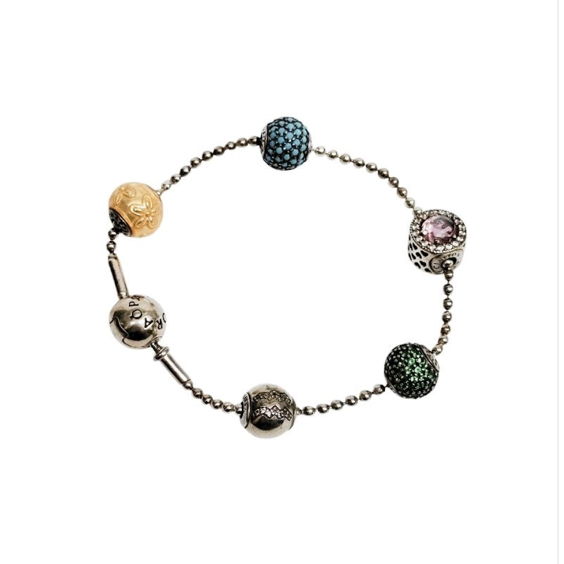 PANDORA 潘朵拉 ESSENCE 手環 手鏈 保證正品