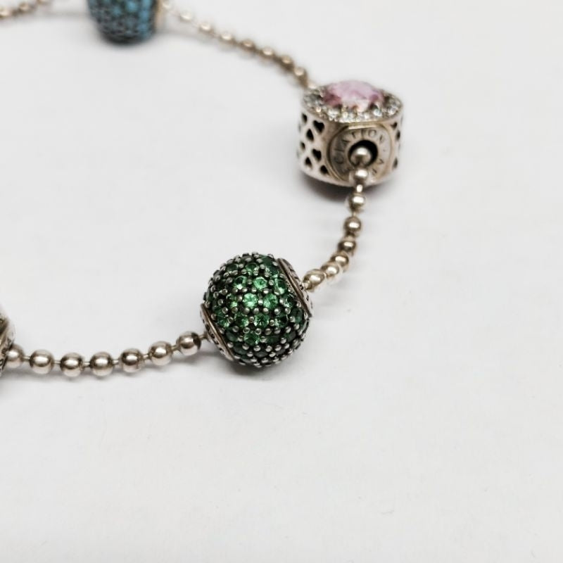 PANDORA 潘朵拉 ESSENCE 手環 手鏈 保證正品