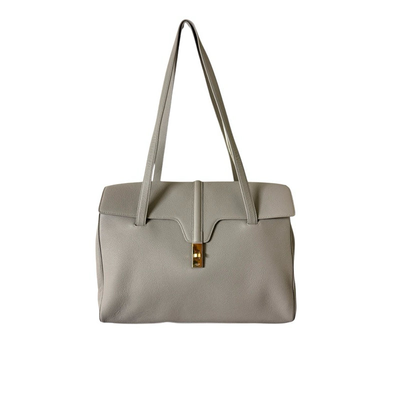 CELINE SOFT 16 托特包 保證100%真品