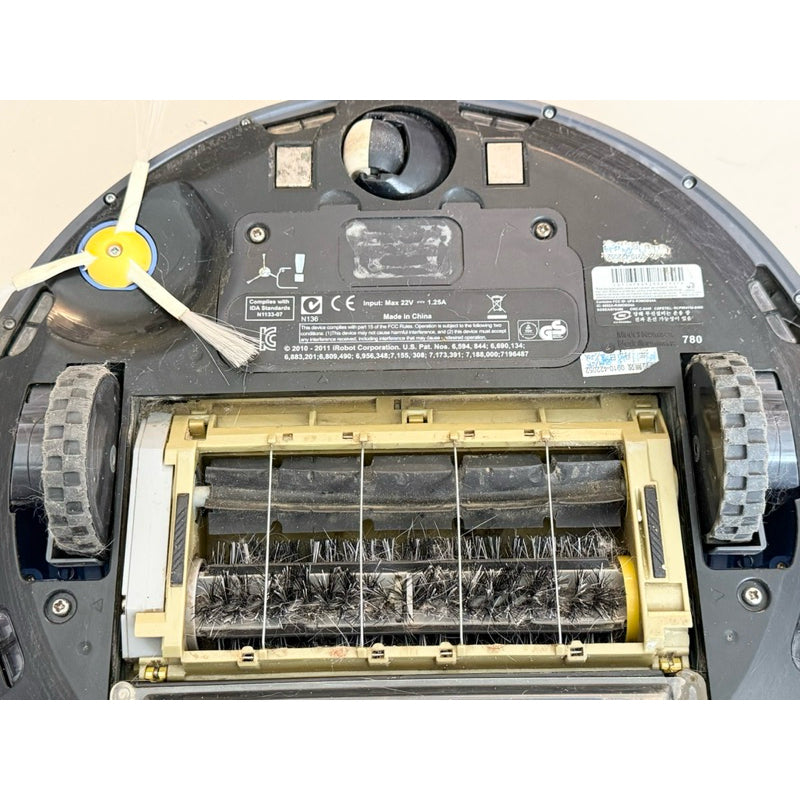 IROBOT 780 ROOMBA 掃地機器人 零件機