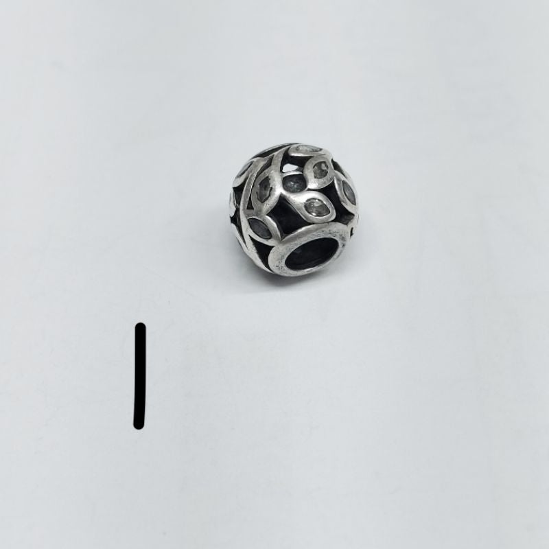 PANDORA 潘朵拉 潘多拉 串珠 蜂蜜球 洋裝 相機 圖騰 花朵 黑色 愛心 藤蔓 保證正品