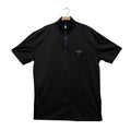 PRADA POLO衫 UJN917 三角鐵牌 保證正品 全新品 男 L號