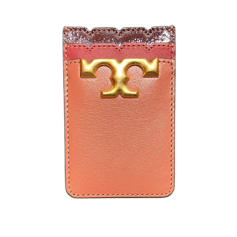 TORY BURCH 卡片夾 兩款 可貼在手機殼上 保證正品